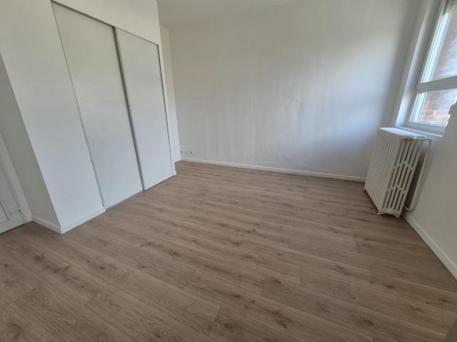location appartement à cambrai