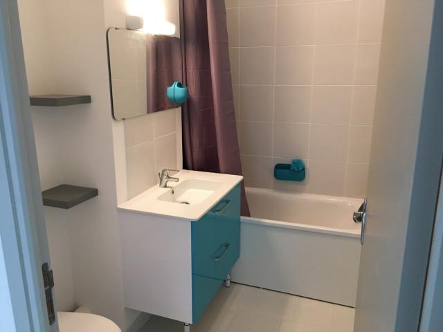 Location appartement à Cambrai