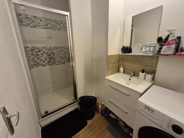 location appartement à cambrai