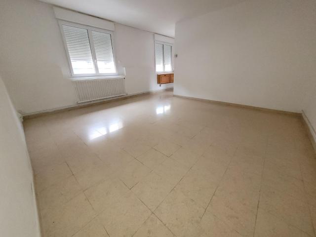 location appartement à cambrai