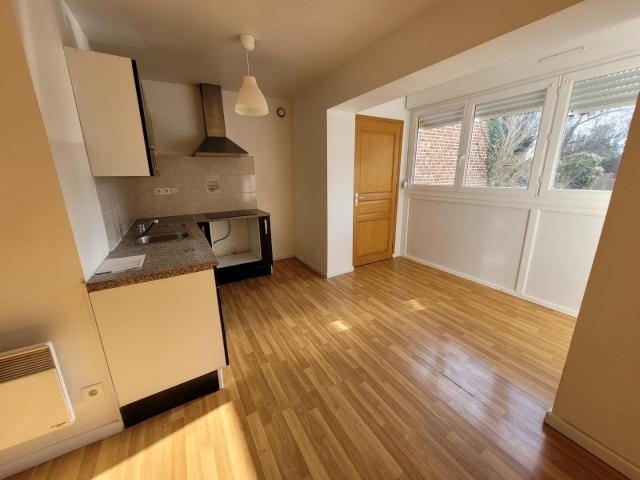 location appartement à cambrai