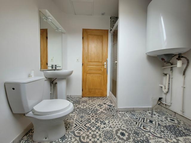 Location appartement à Cambrai