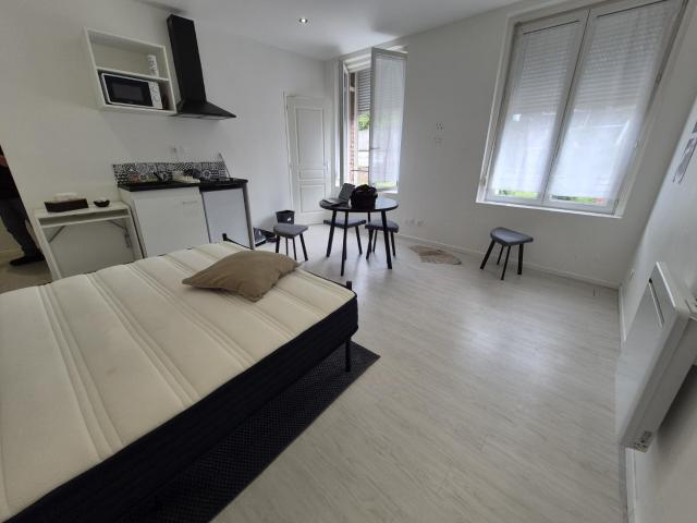 location appartement à cambrai