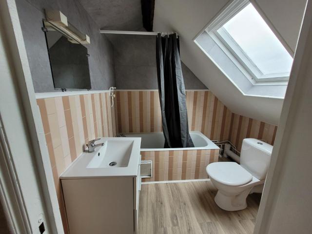 location appartement à cambrai