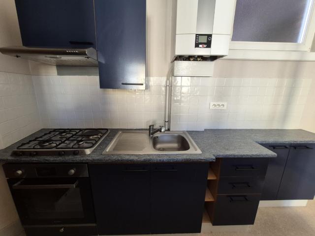 location appartement à cambrai