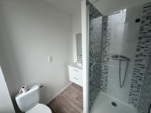 location appartement à cambrai