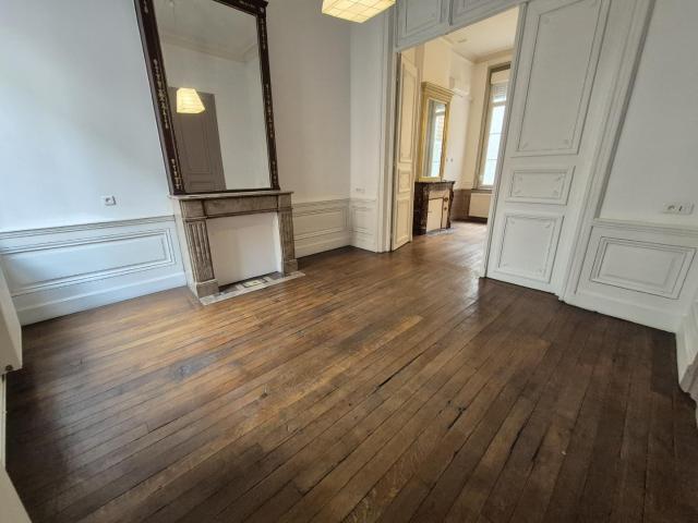 location appartement à cambrai