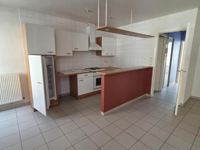 Location appartement à Cambrai proche musée