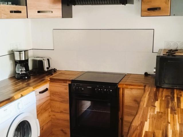 Location appartement à CAMPAN 65710