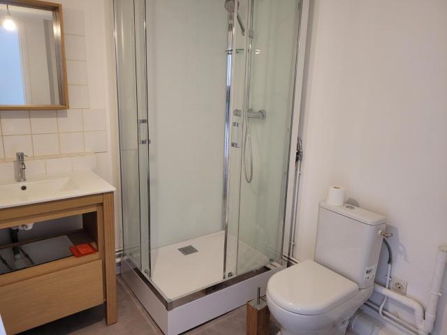 Location appartement à Cassel