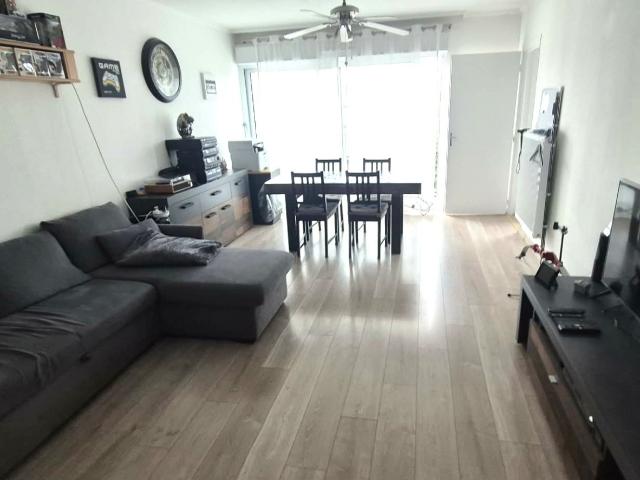 location appartement à carvin