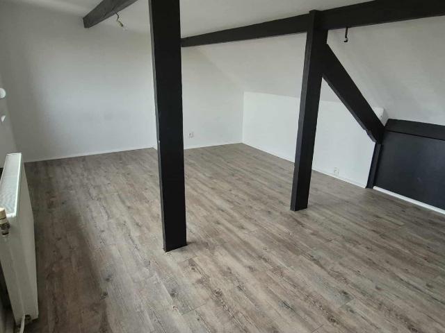 Location appartement à Carvin