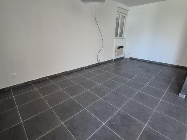 location appartement à caudry