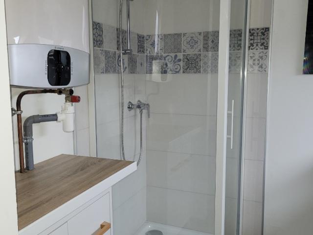 location appartement à caudry