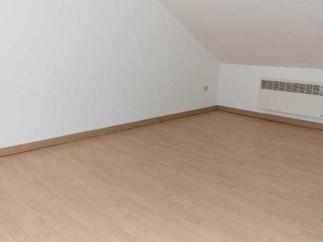 Location appartement à Caudry