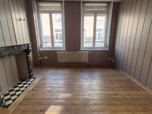 location appartement à caudry