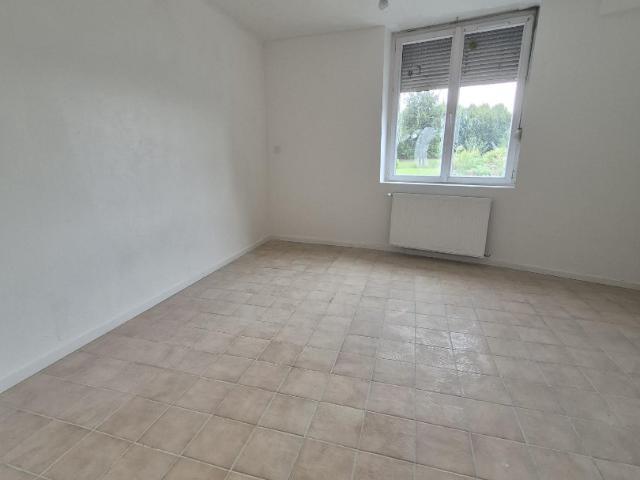 Location appartement à Caudry