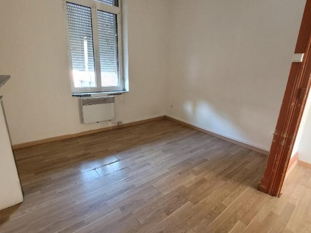 location appartement à caudry
