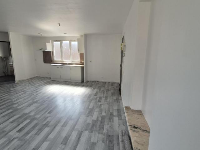 Location appartement à Caudry