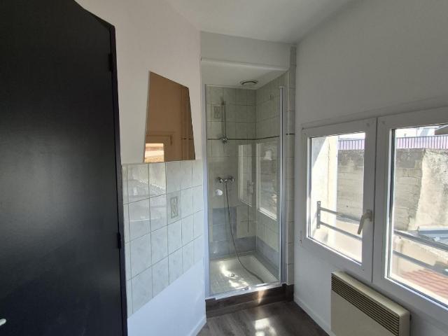 location appartement à caudry