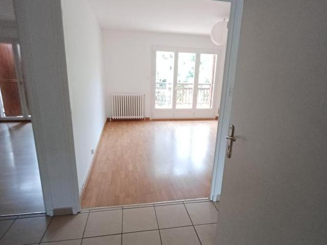 Location Appartement à CHAMPAGNIER