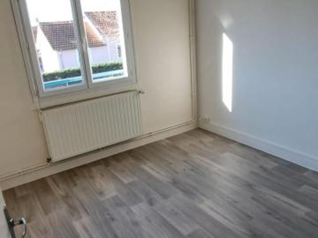 Location Appartement à CHARVIEU CHAVAGNEUX