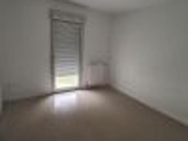 Location Appartement à CHARAVINES