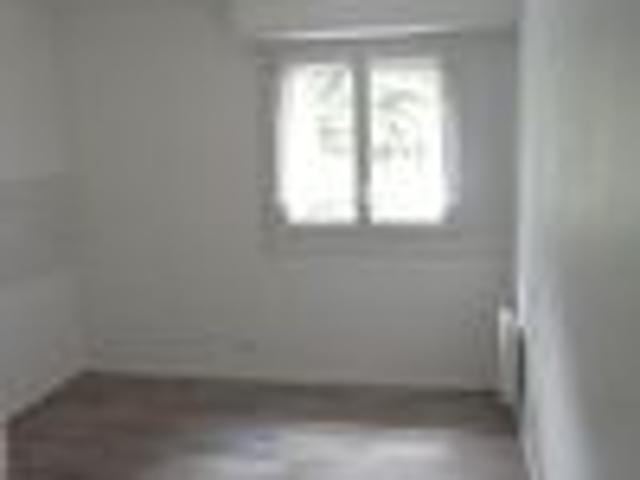 Location Appartement à CHASSE SUR RHONE
