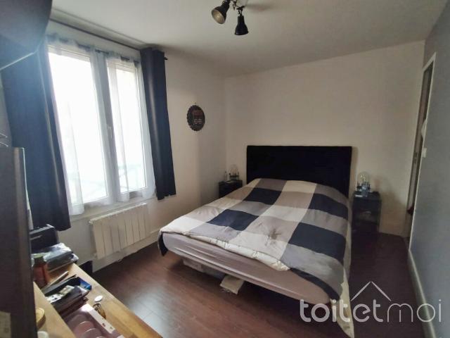 LOCATION APPARTEMENT A CHEVREUSE 2 pièces