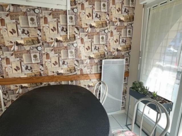 Location appartement à CIBOURE 64500