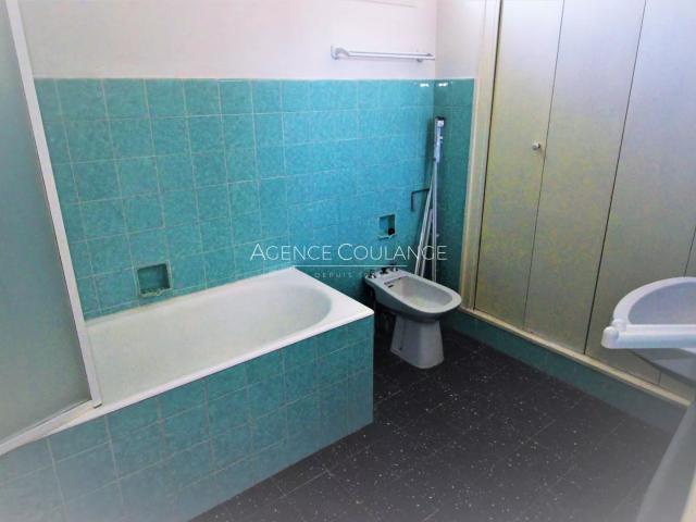 Location appartement à Ciotat La, Sainte marguerite