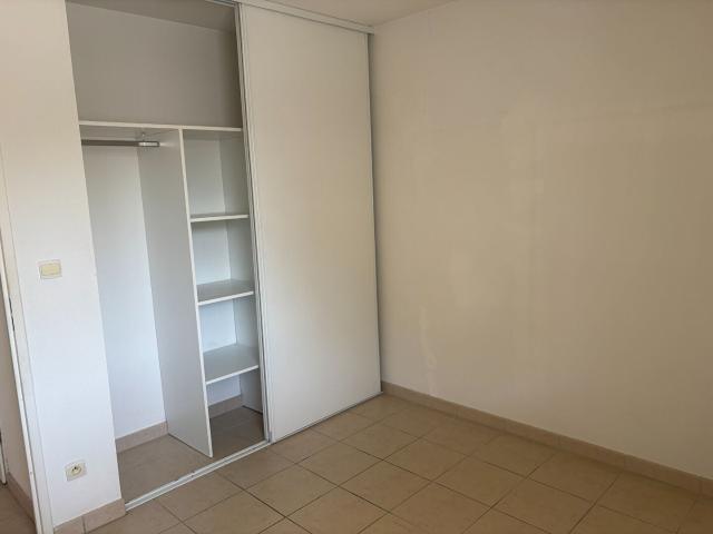 Location Appartement à COGNAC 16100