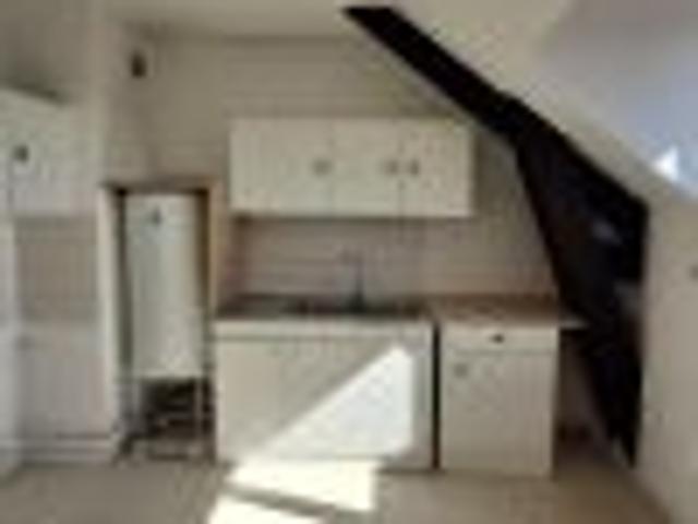Location Appartement à COLOMBE