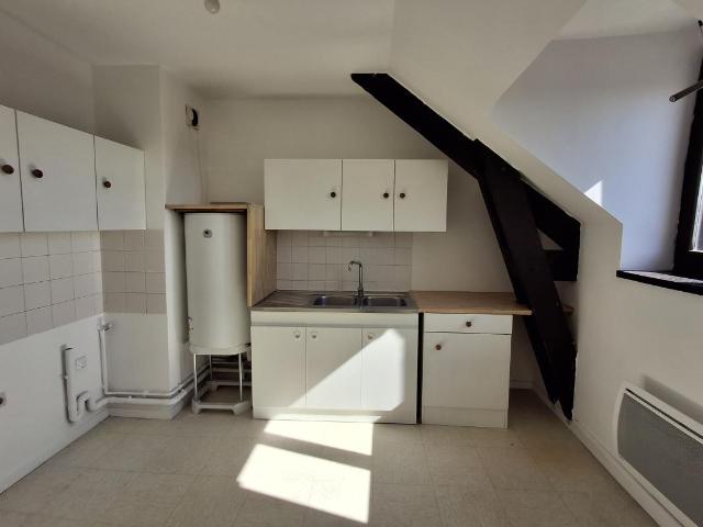 Location Appartement à COLOMBE