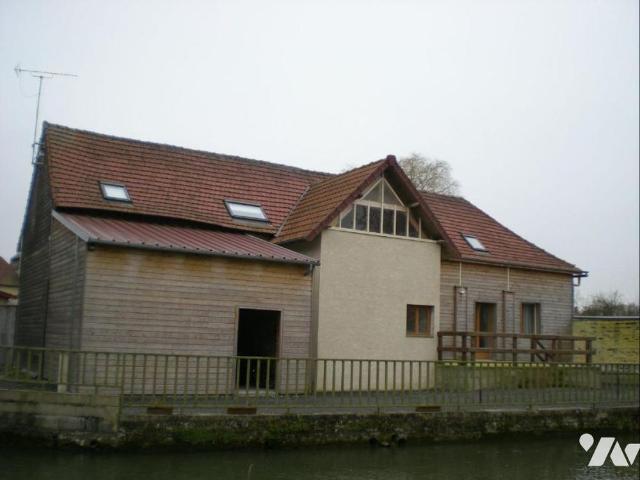 Location appartement à Corbie
