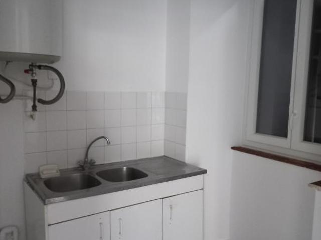 Location Appartement à CORPS