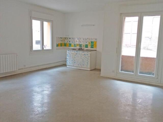 Location Appartement à CORPS