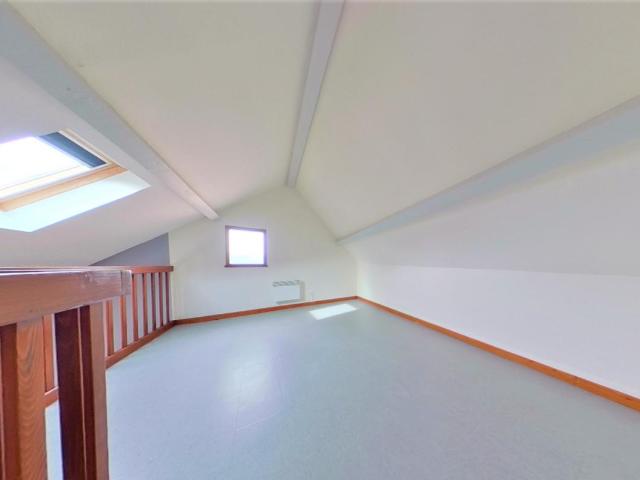 Location Appartement à CORPS