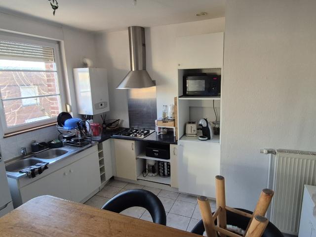 Location appartement à Courrières