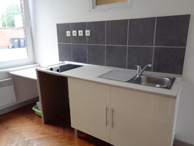 location appartement à coutiches
