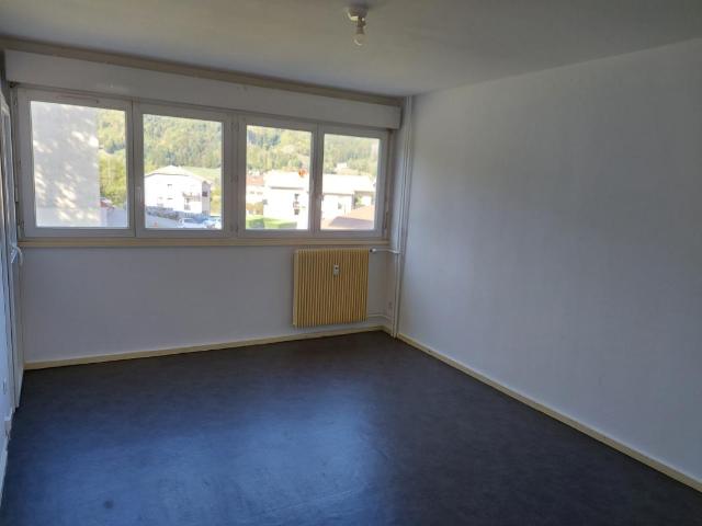 Location Appartement à CRETS EN BELLEDONNE