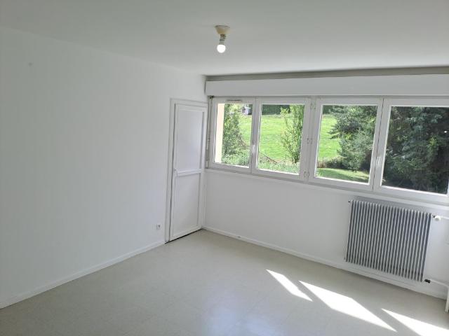 Location Appartement à CRETS EN BELLEDONNE