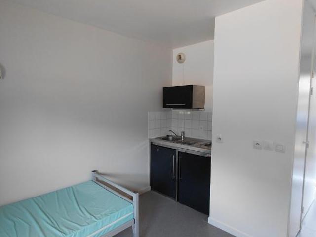Location Appartement à CROLLES