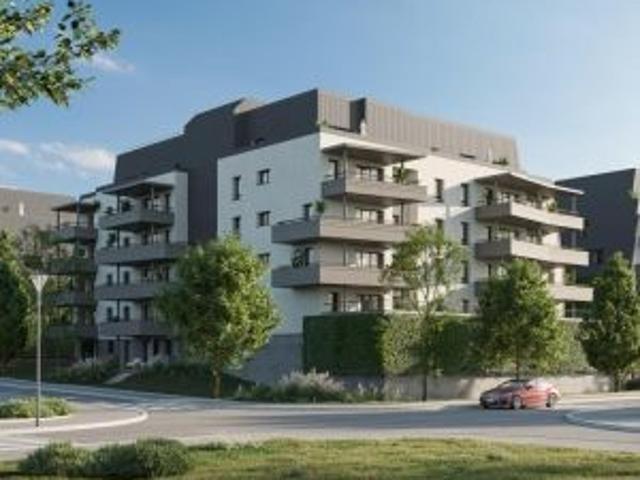 Location Appartement à CROLLES