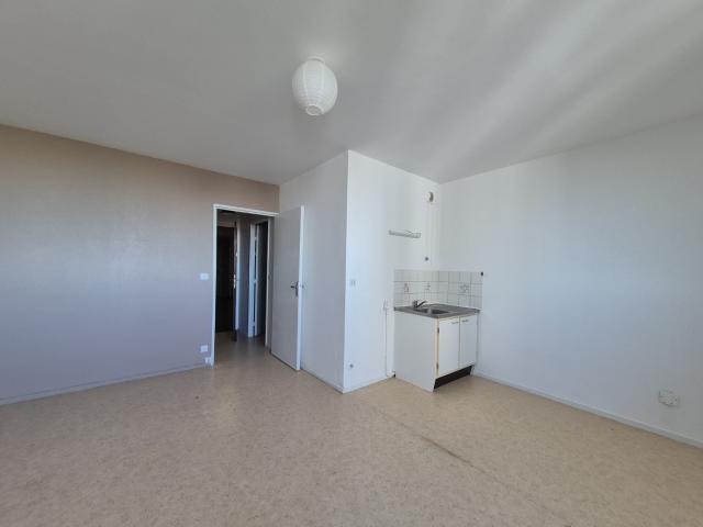 Location appartement à Dunkerque