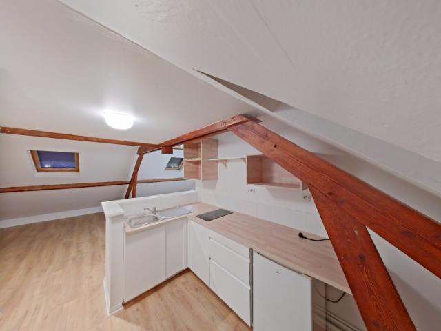 Location appartement à Dunkerque