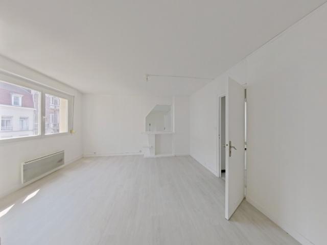 Location appartement à Dunkerque