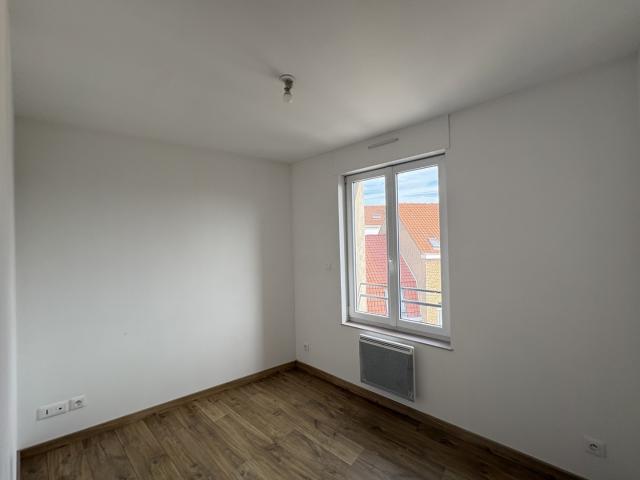 Location appartement à Dunkerque