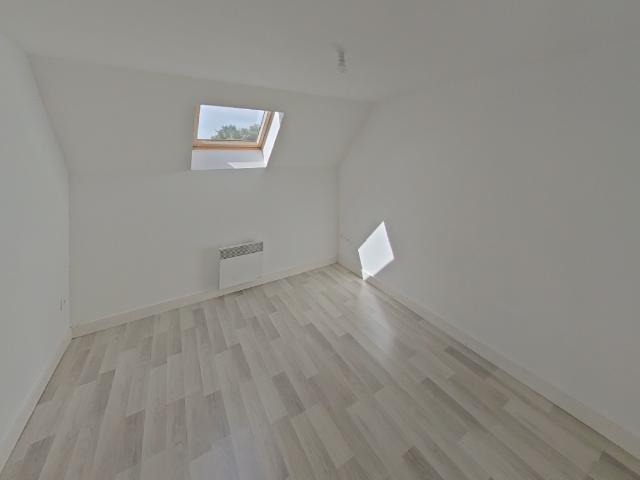 Location appartement à Dunkerque