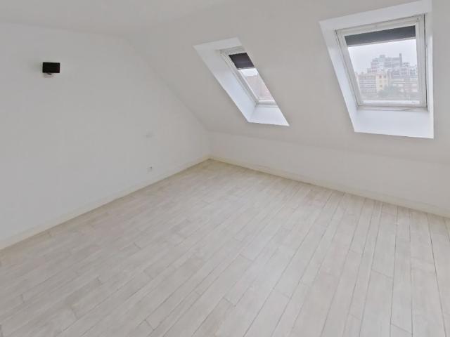 Location appartement à Dunkerque